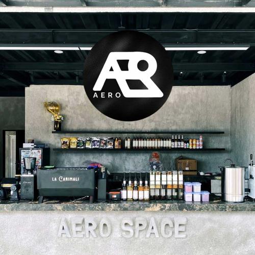 Aero Space