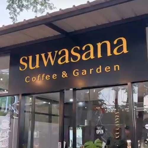 Suwasana Coffee