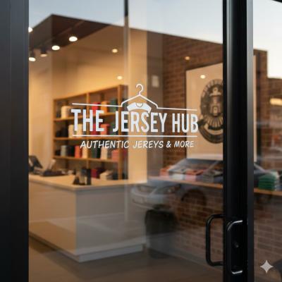 The Jersey Hub